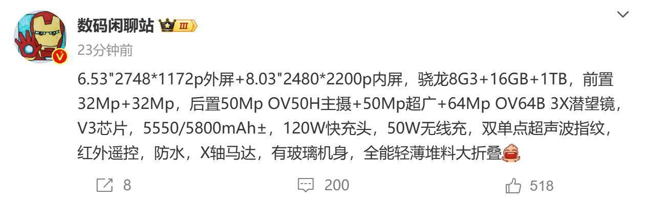 AG尊龙凯时OneDay News丨今日科技圈的热门讯息一文看完